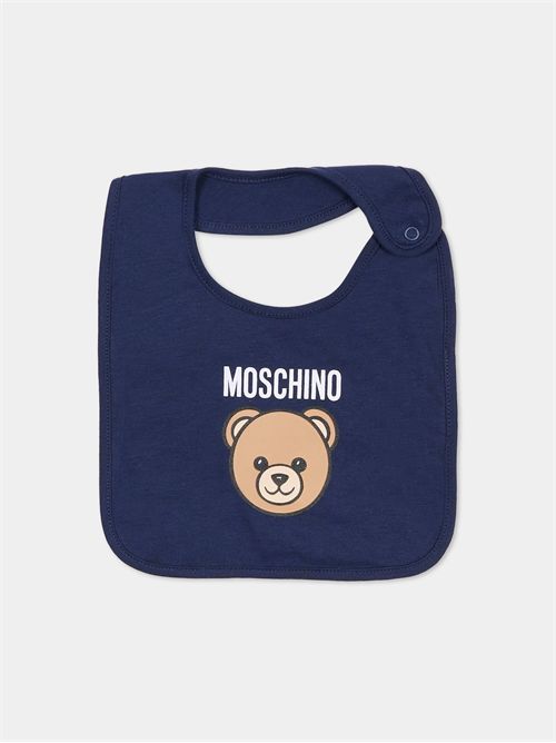  MOSCHINO KIDS | MUY099-LCA19/40016